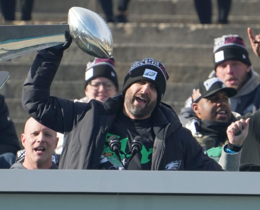 eagles