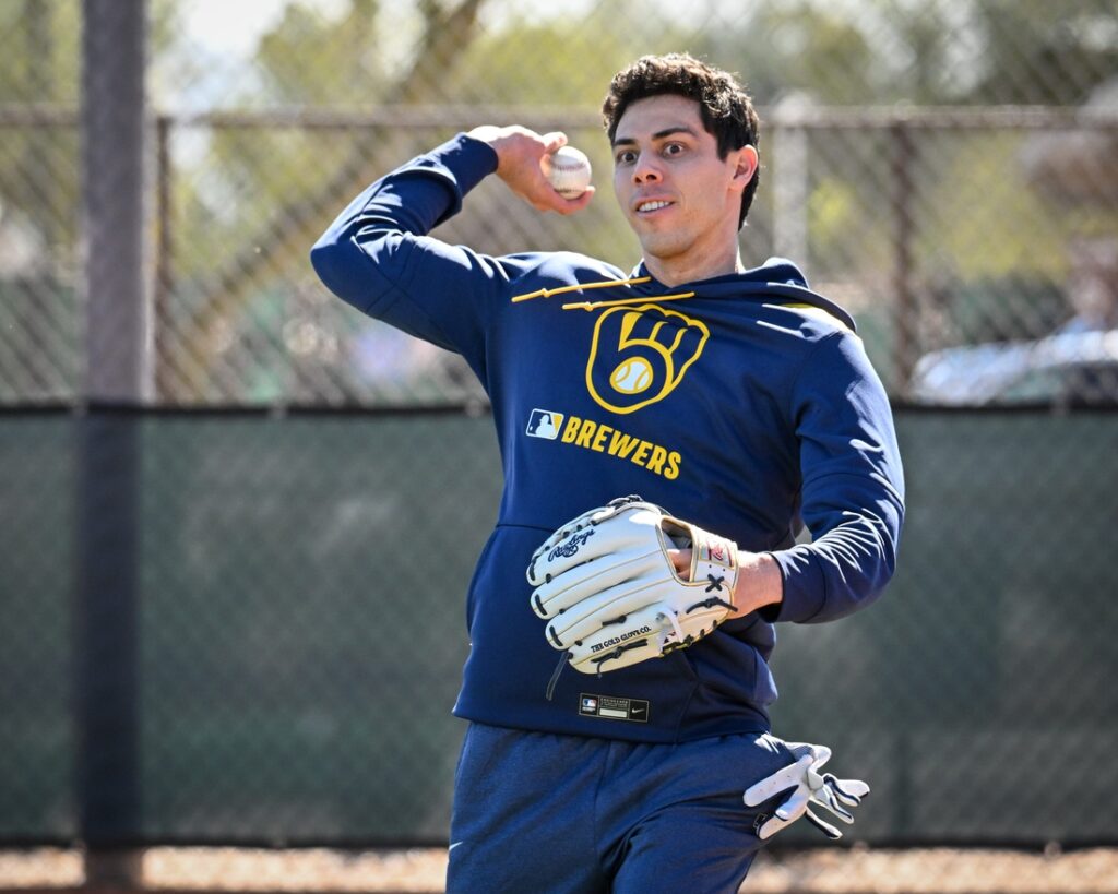 christian yelich