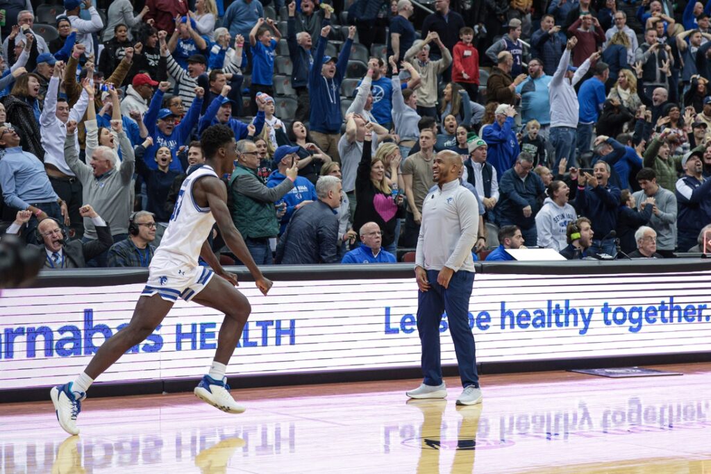 Seton Hall