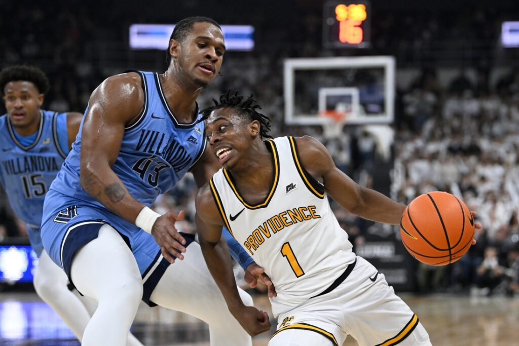 Villanova, Providence