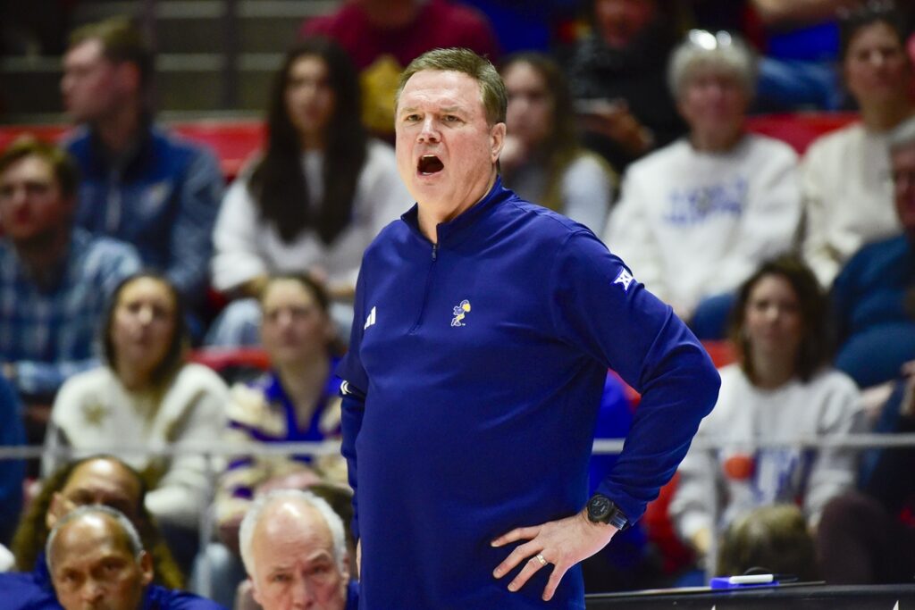 bill self