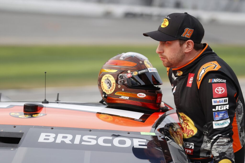 chase briscoe