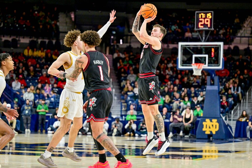 louisville notre dame