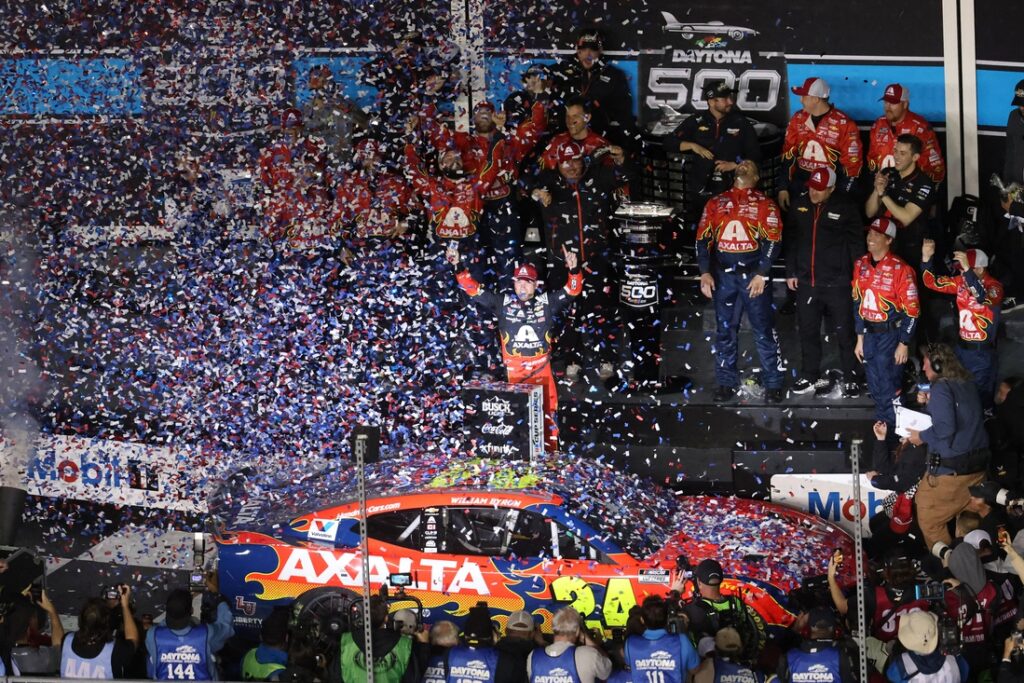 Daytona 500