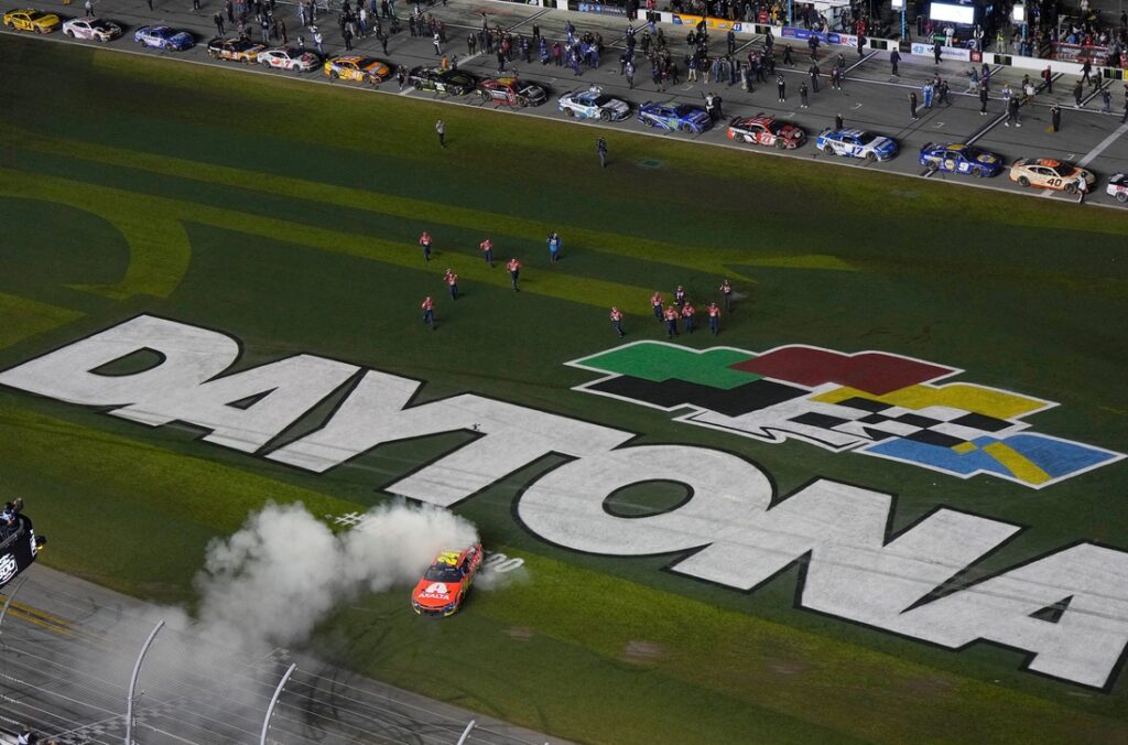 william byron