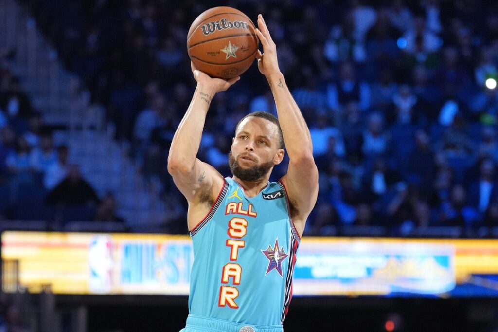 NBA All-Star Game
