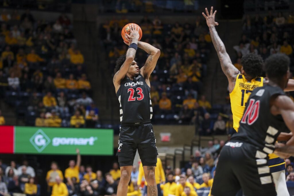 Cincinnati Bearcats
