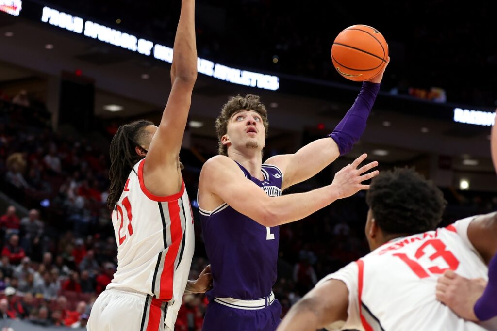 northwestern ohio state