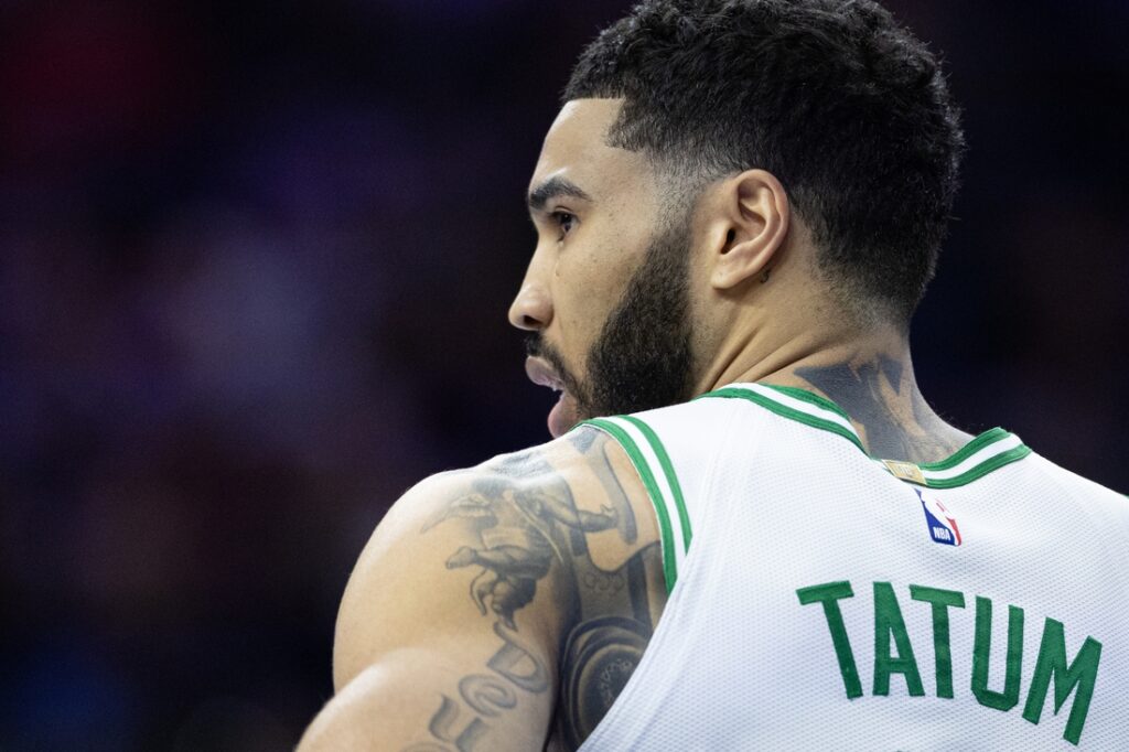 jayson tatum