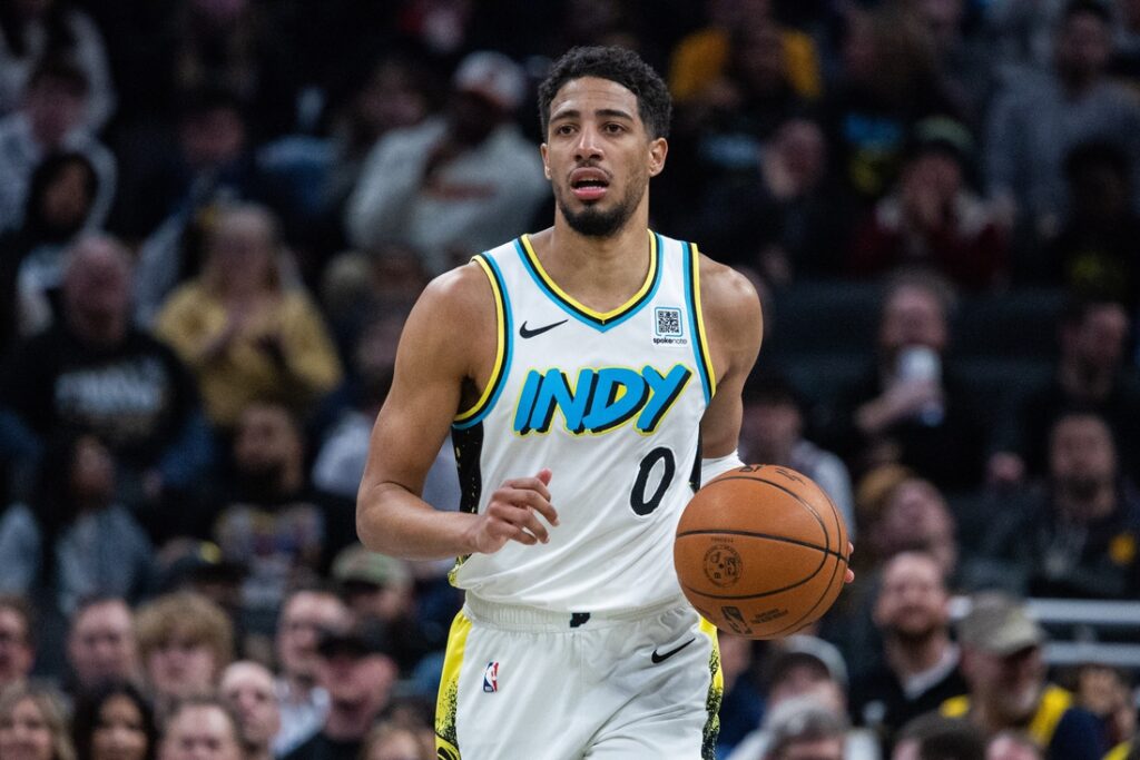 Indiana Pacers