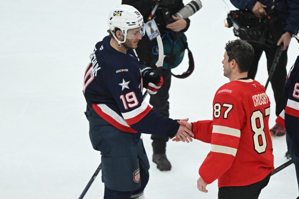 4 nations