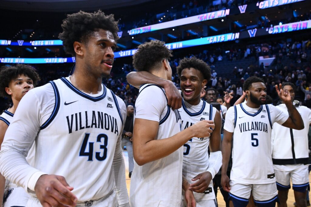Villanova