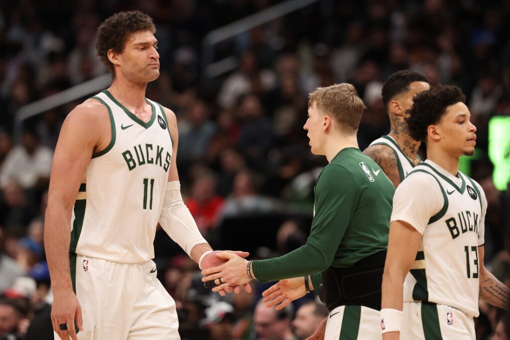 brook lopez