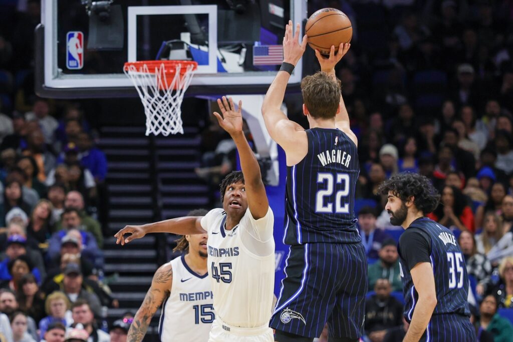 Orlando Magic