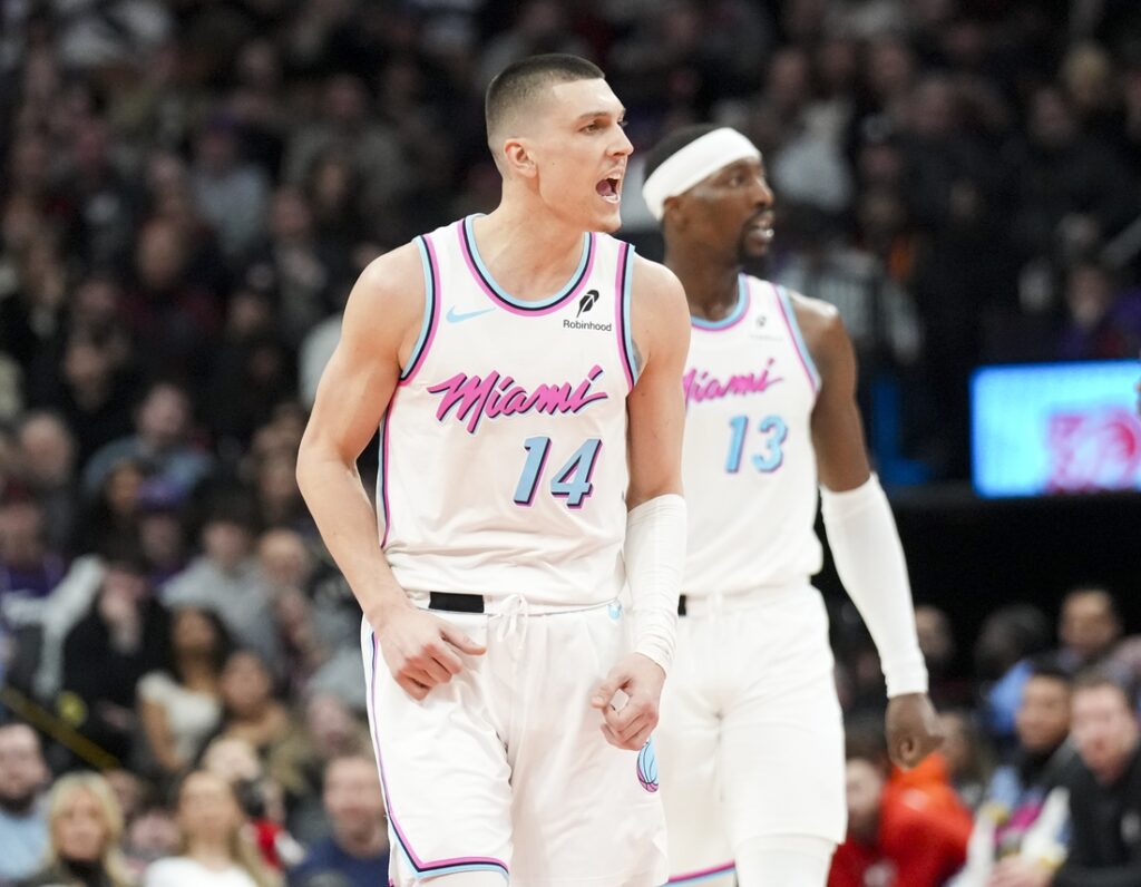 Miami Heat