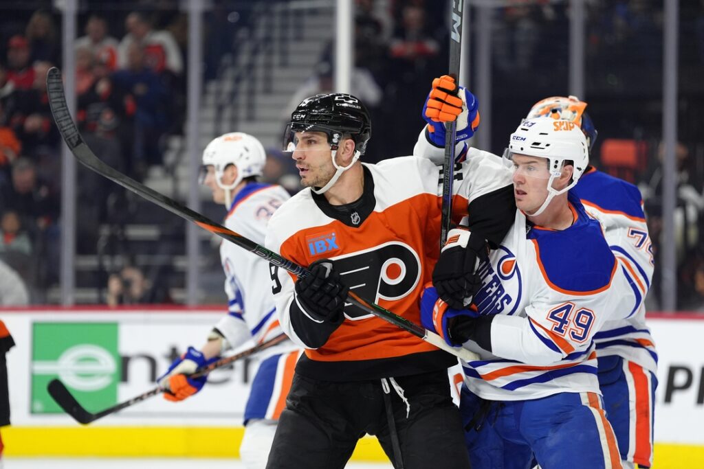 Flyers