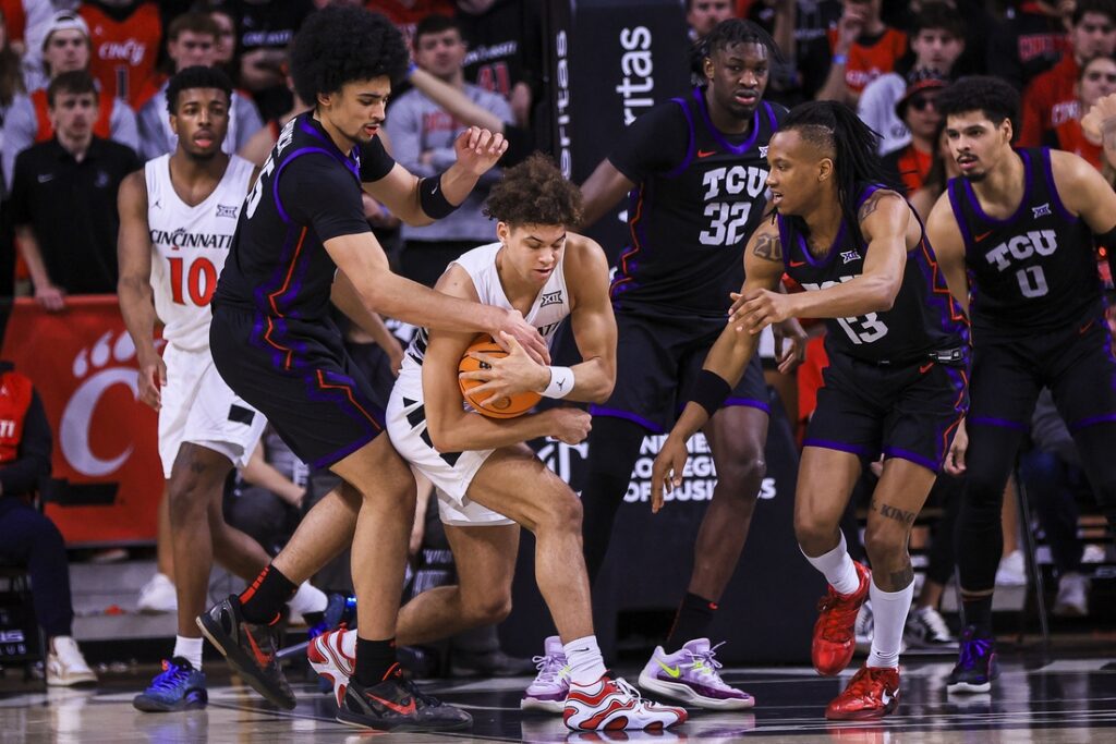 Bearcats