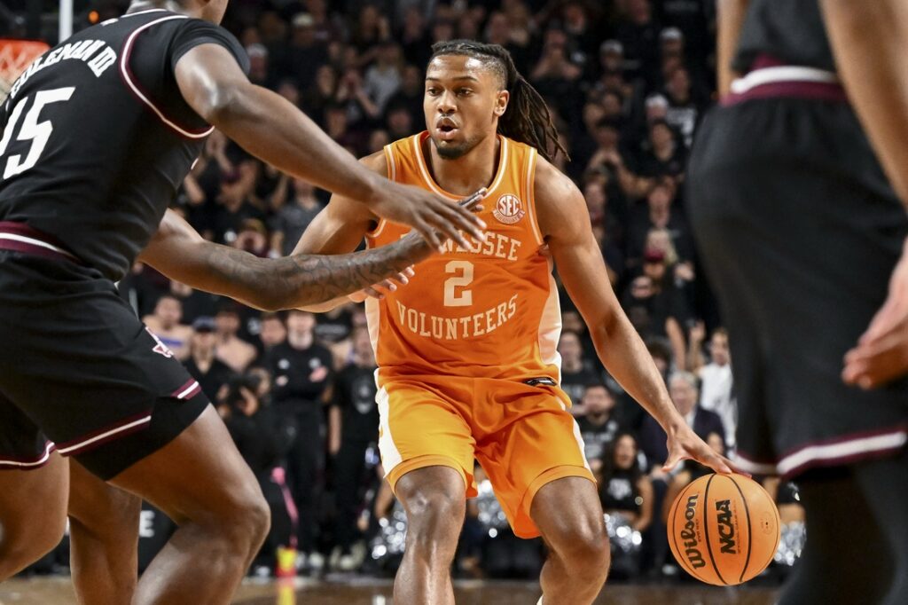 chaz lanier