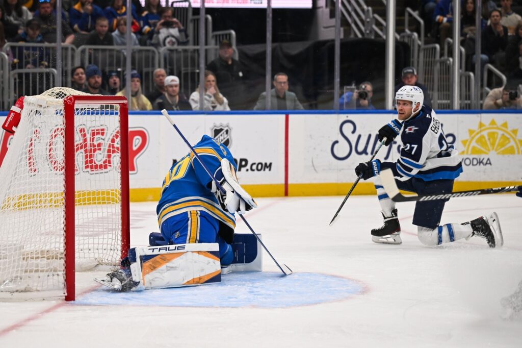 Nikolaj Ehlers