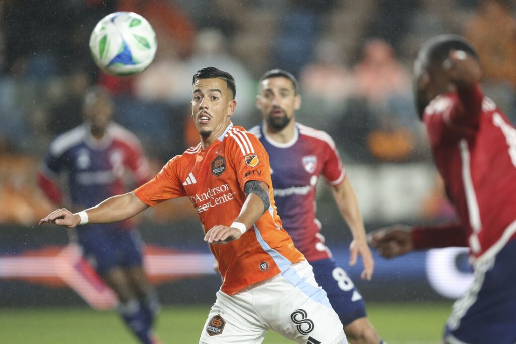 FC Dallas, Dynamo