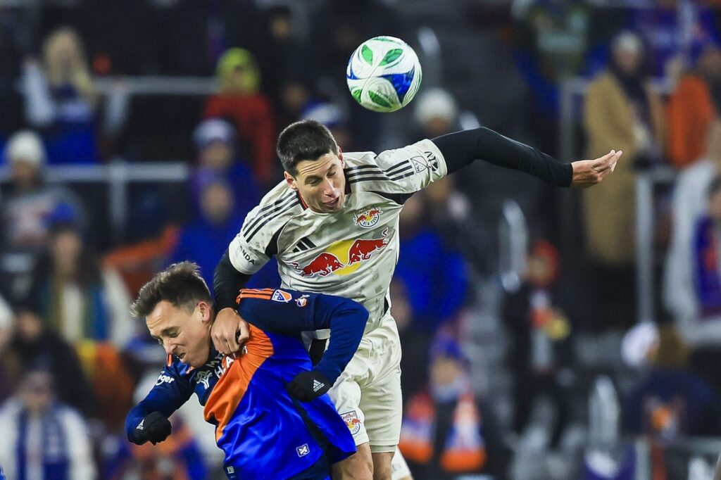 red bulls