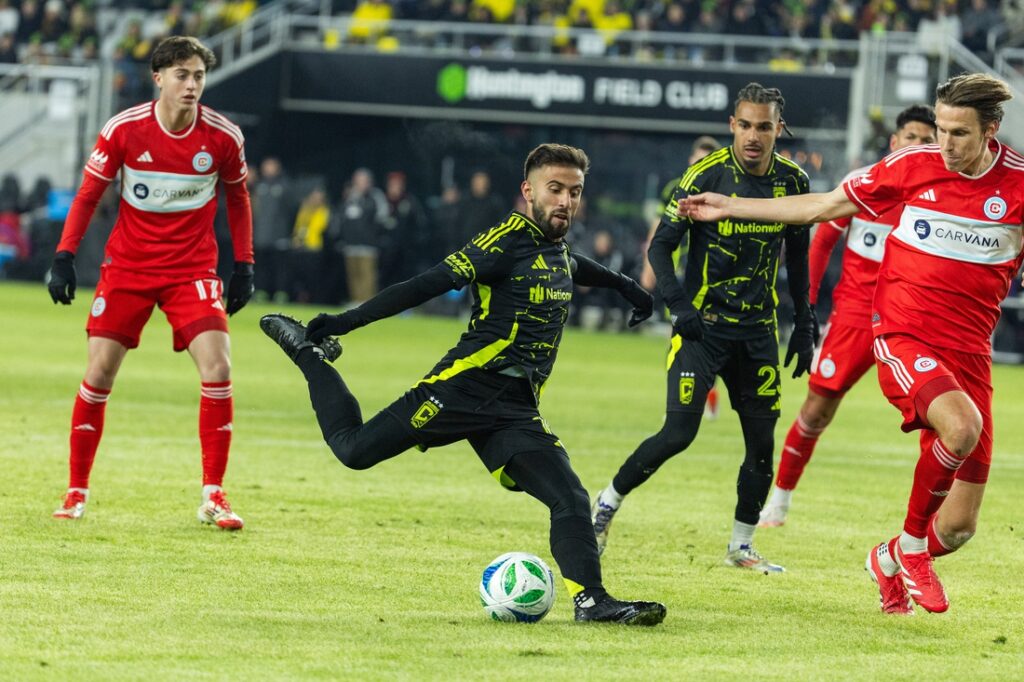 diego rossi
