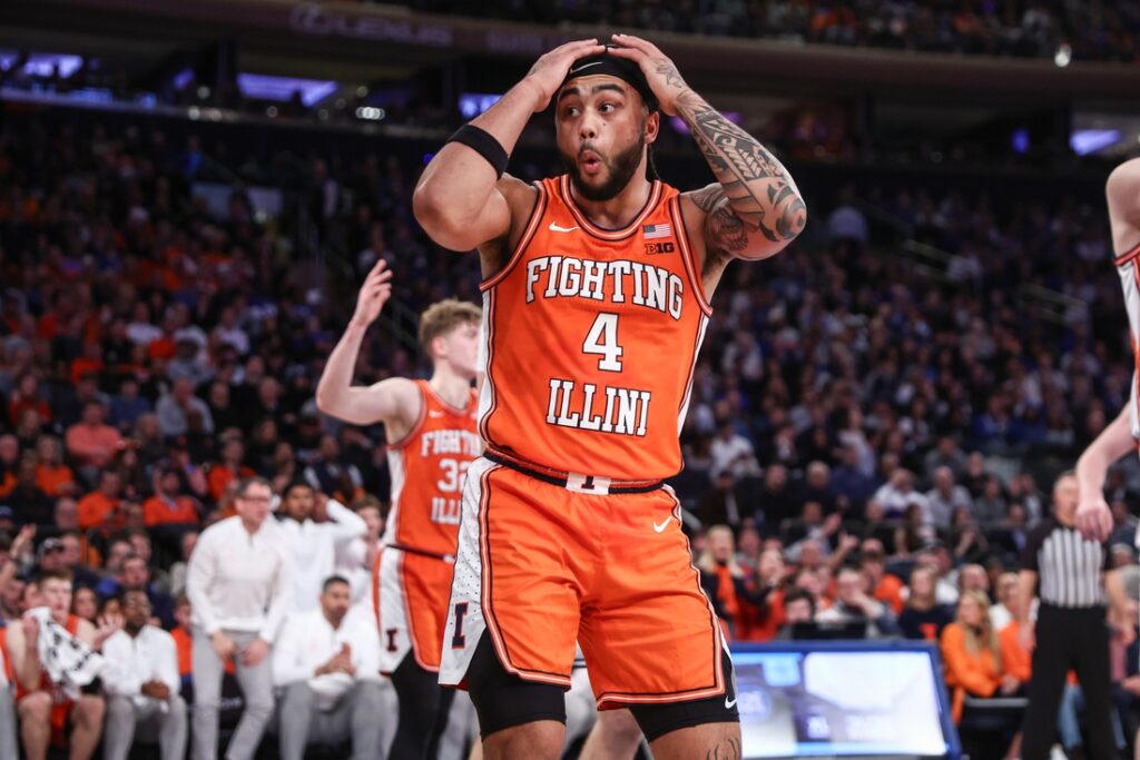 Illinois Duke