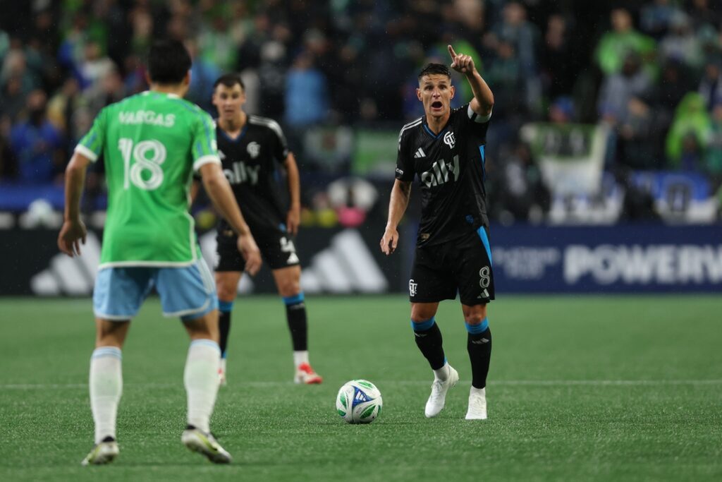 charlotte fc