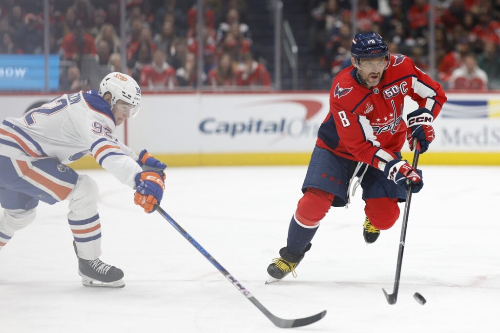ovechkin