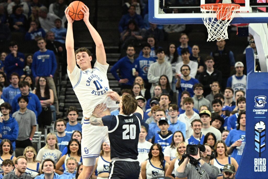 creighton