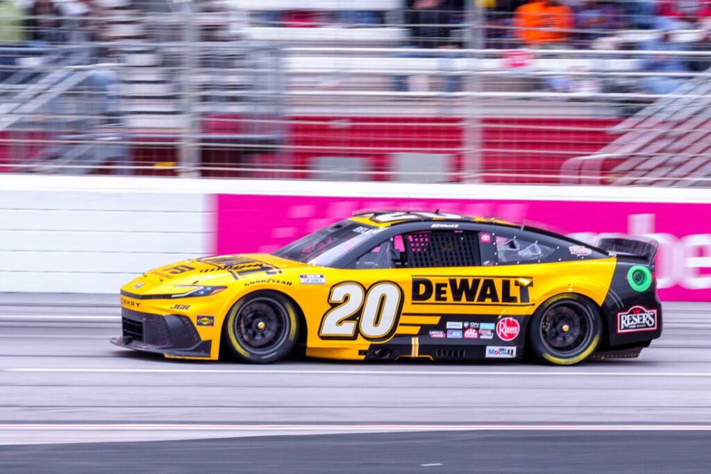 christopher bell