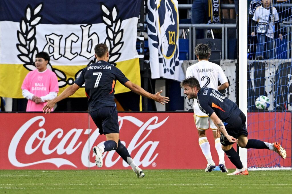 san diego fc