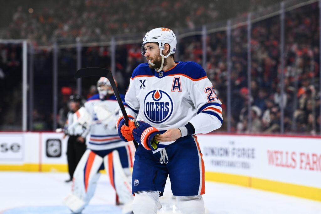 leon draisaitl