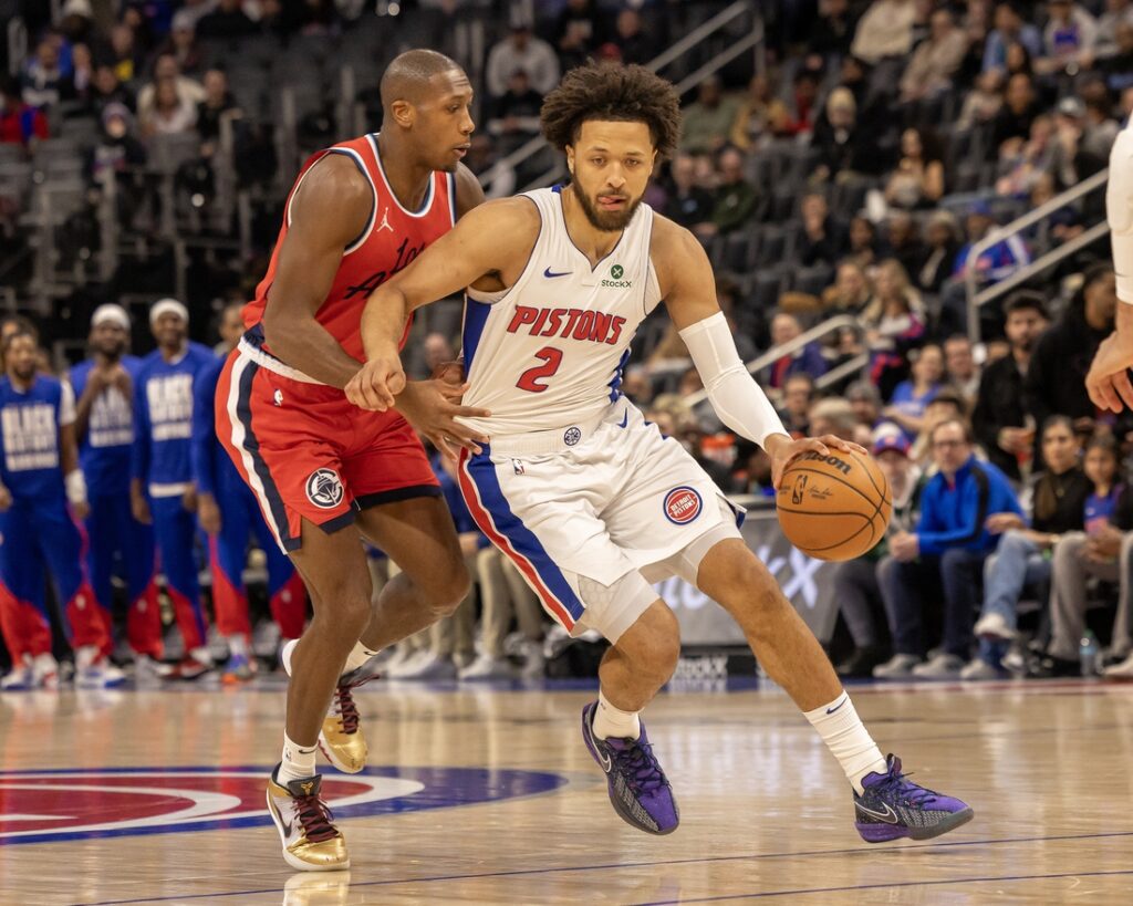 pistons