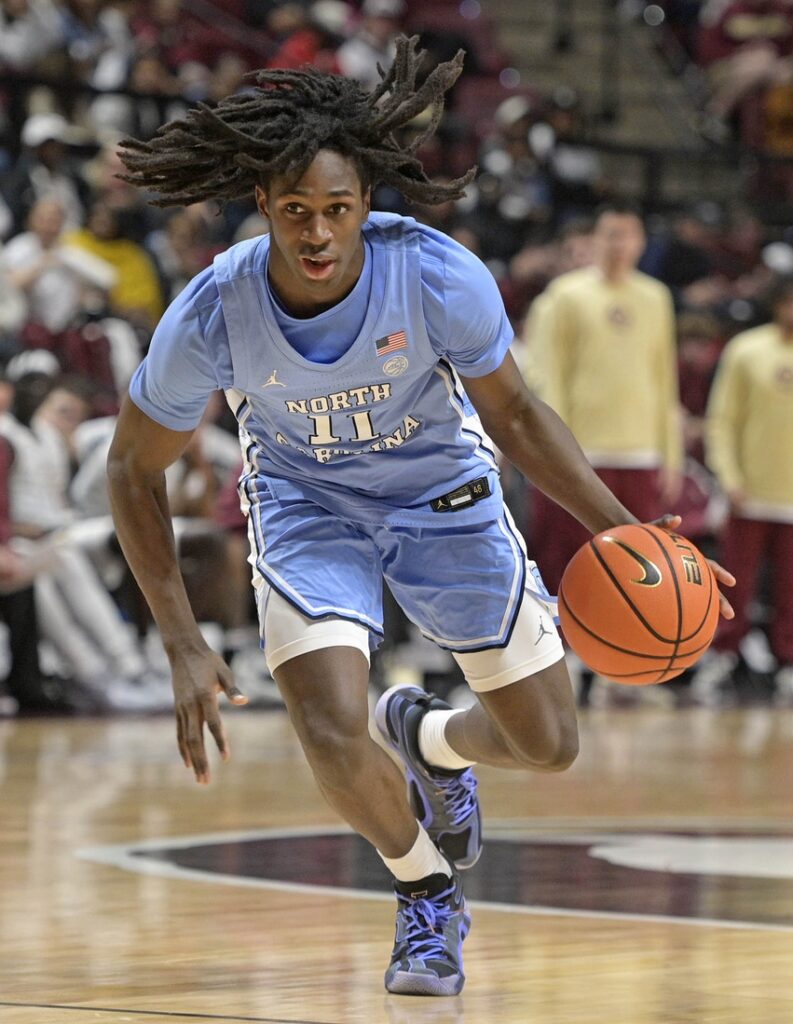unc tar heels