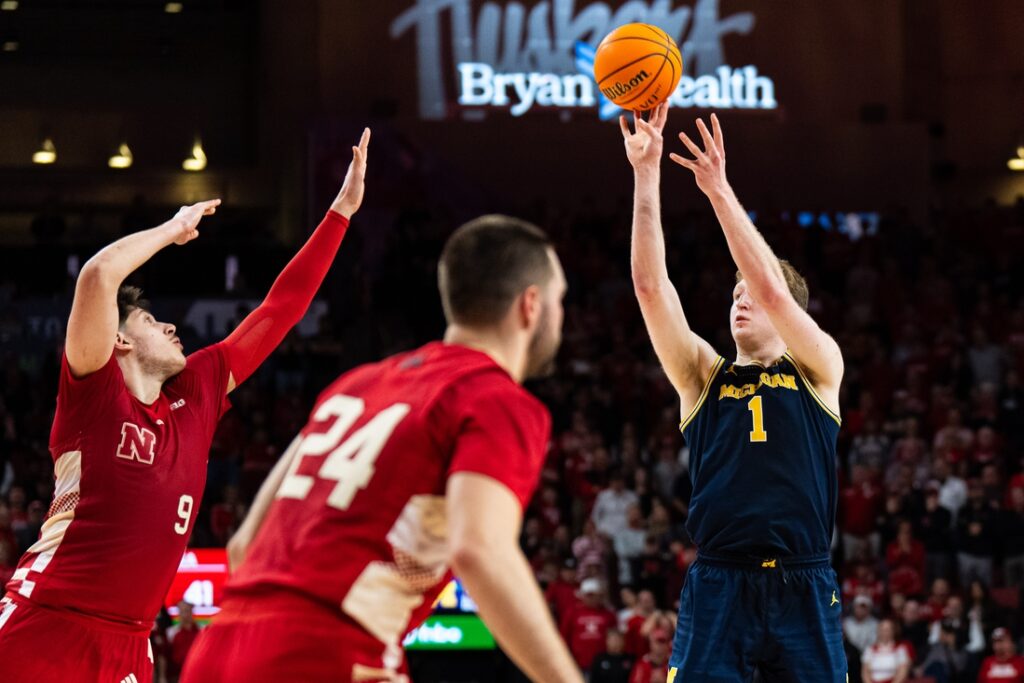 Michigan Wolverines
