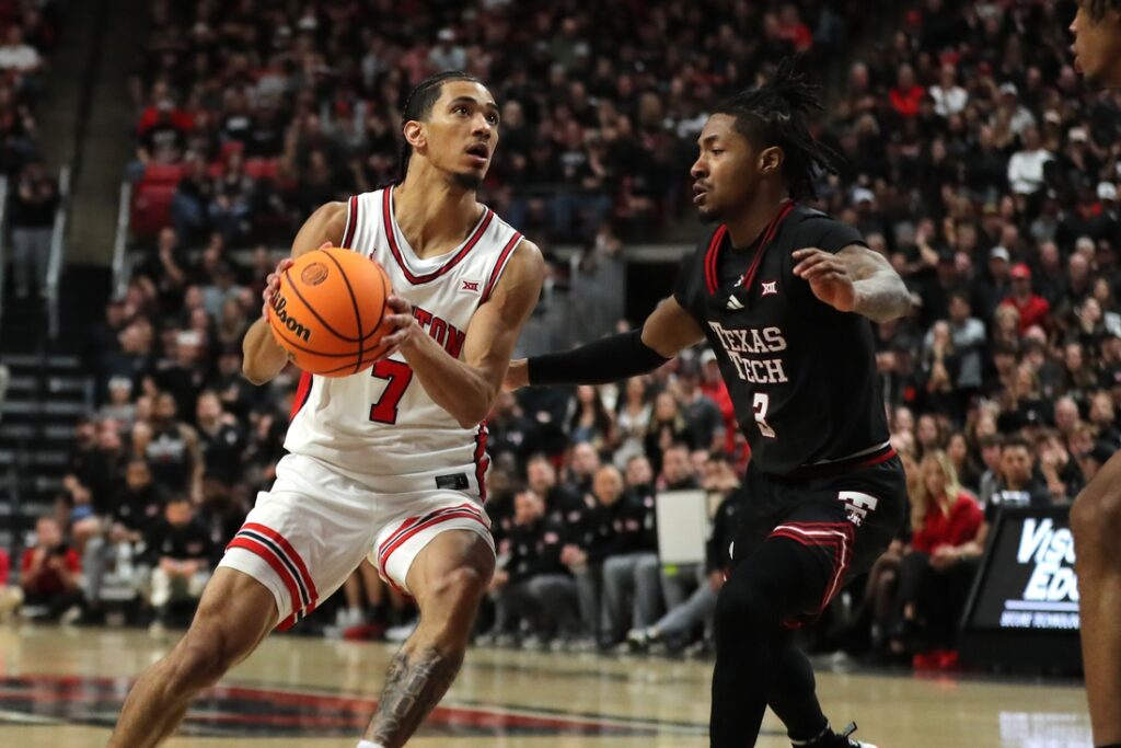 Houston Cougars