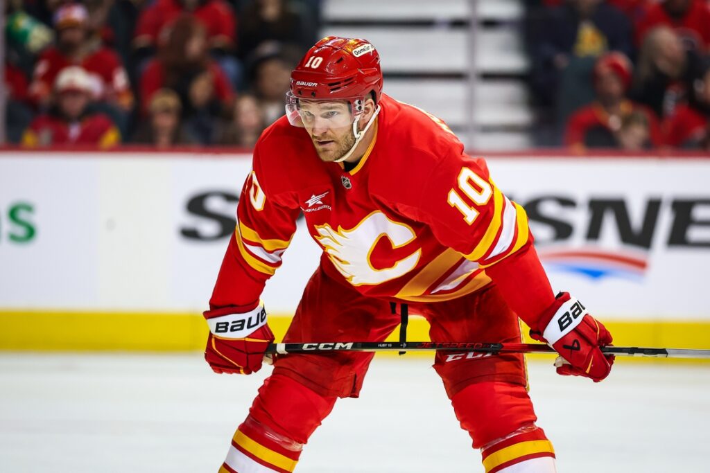Jonathan Huberdeau