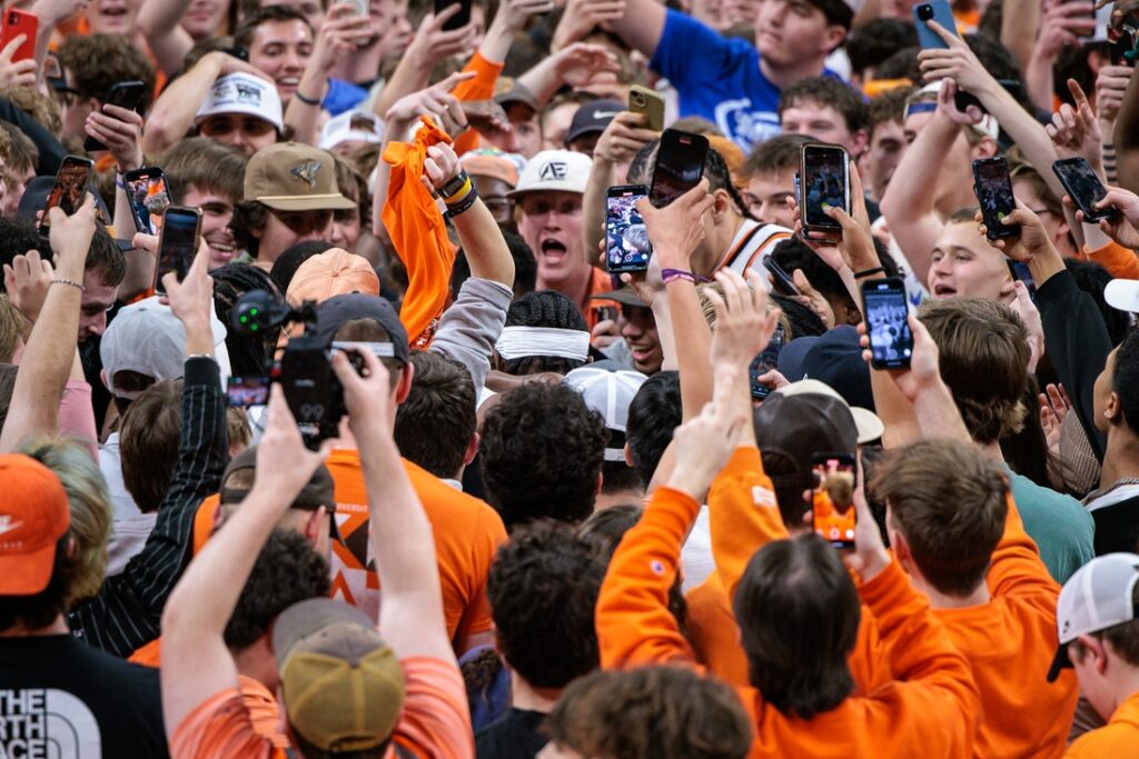 Oklahoma State Iowa State