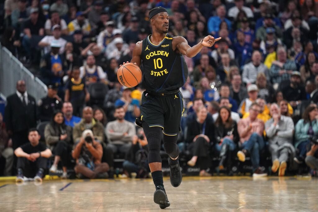 jimmy butler