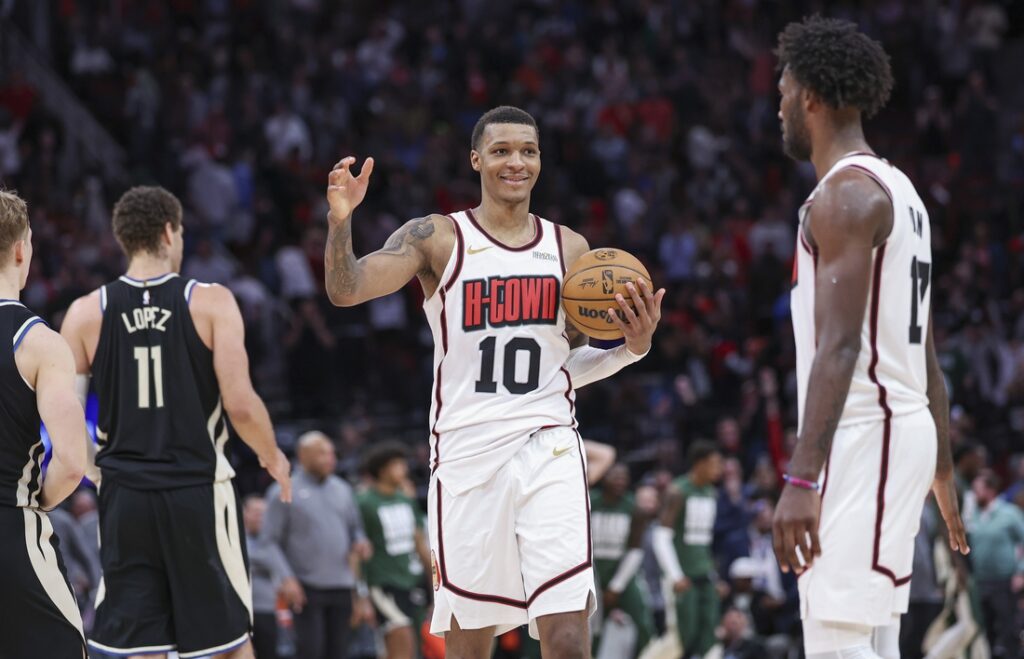 Houston Rockets