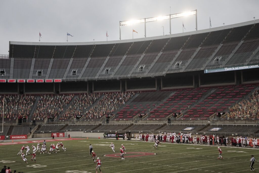 ohio stadium