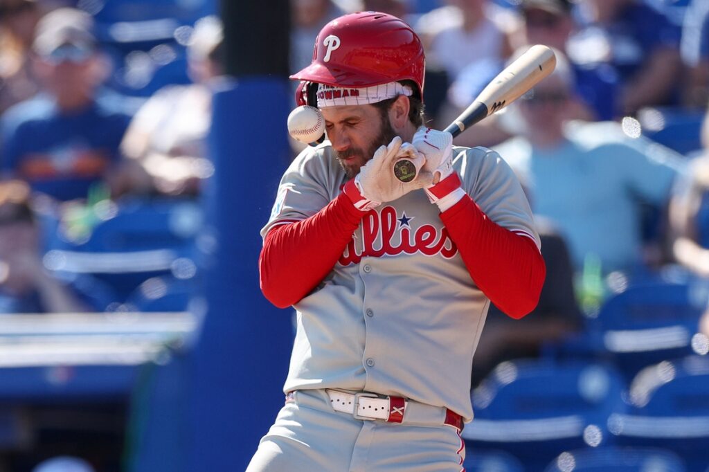 Bryce Harper