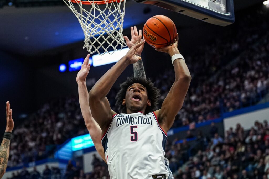 UConn