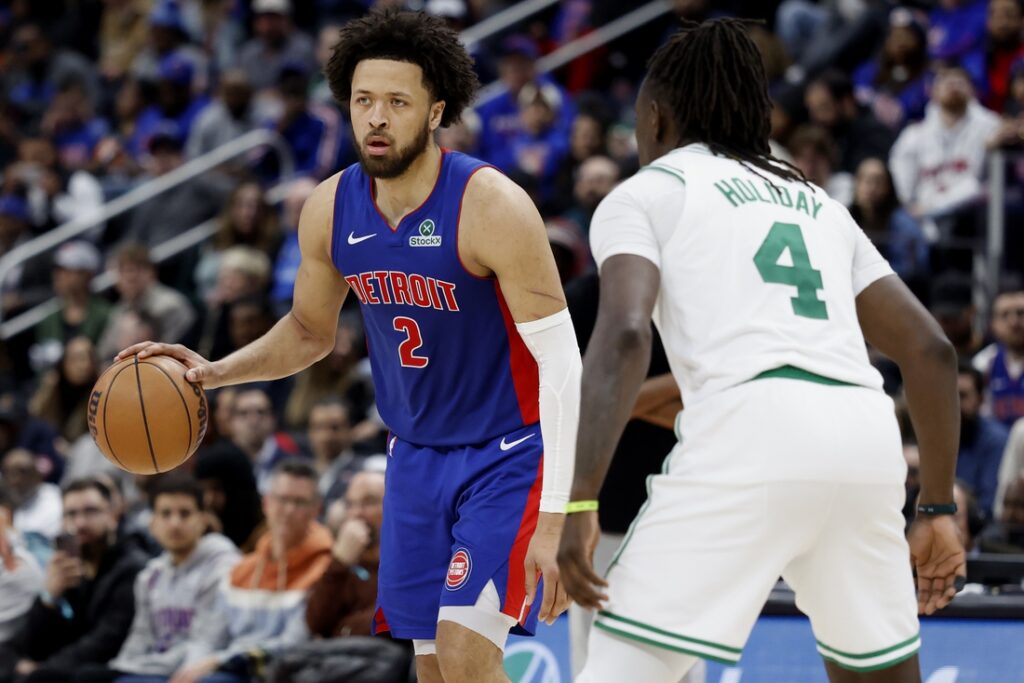 pistons, celtics