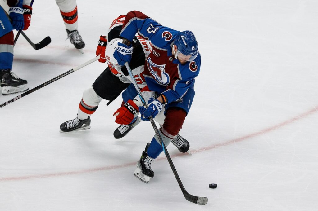 Colorado Avalanche