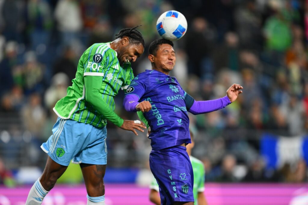 Seattle Sounders