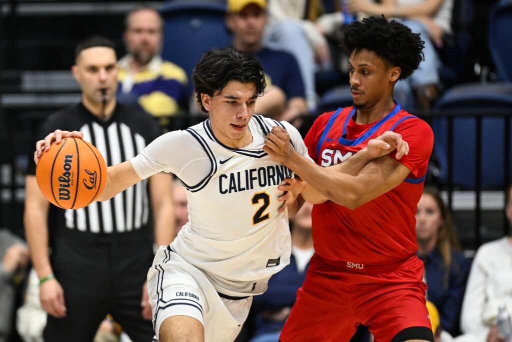 california SMU