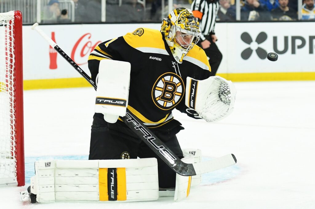 Boston Bruins