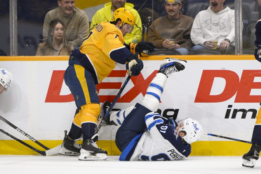 winnipeg jets